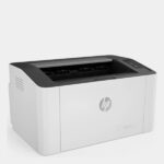 HP Laser 107a