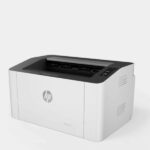 HP Laser 107a