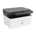 HP Laser MFP 135w