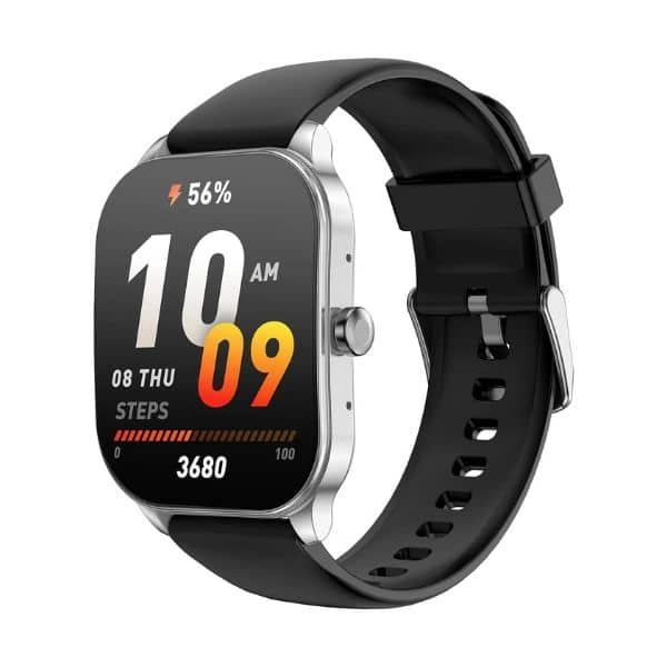 Amazfit best sale bip amoled