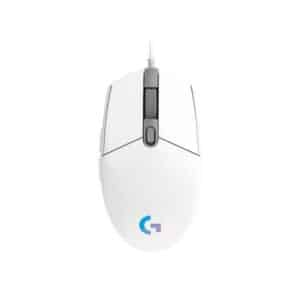 Logitech G102