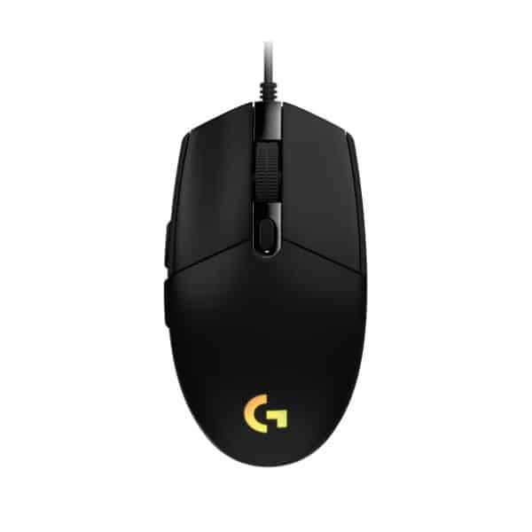 Logitech G102