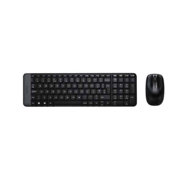 Logitech MK220