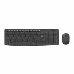 Logitech MK235