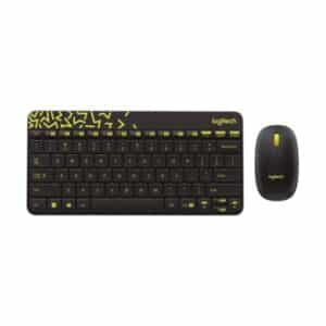 Logitech MK240