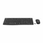 Logitech MK295