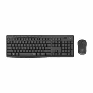 Logitech MK295