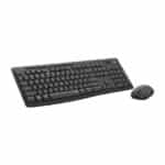 Logitech MK295