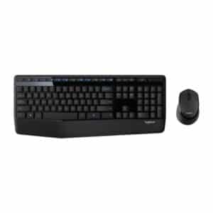 Logitech MK345