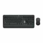 Logitech MK540