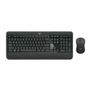 Logitech MK540