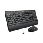 Logitech MK540