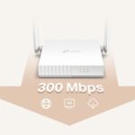 TP-Link TL-WR820N