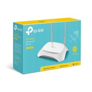 TP-Link TL-WR840N