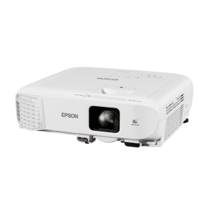 Epson EB-972