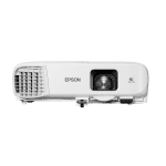 Epson EB-972