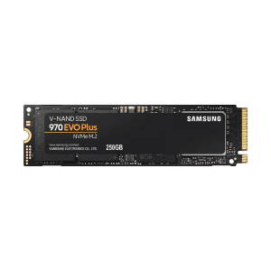 Samsung 970 EVO Plus