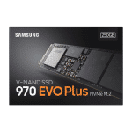 Samsung 970 EVO Plus