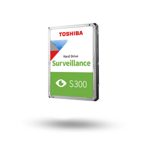 Toshiba S300