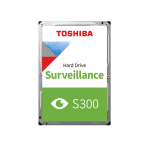 Toshiba S300