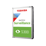 Toshiba S300