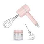 Hand Mixer