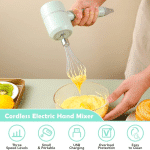 Hand Mixer