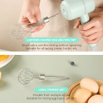 Hand Mixer