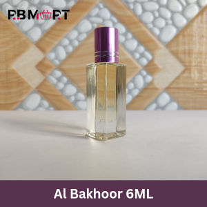 Al Bakhoor