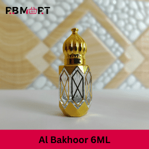 Al Bakhoor