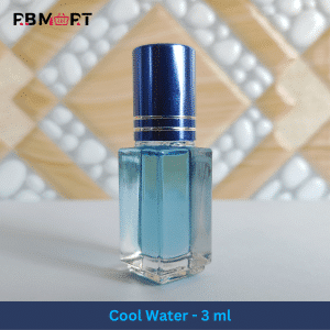 Cool Water