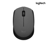 Logitech-M171-Mouse-Gray