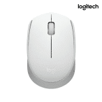 Logitech-M171-Mouse-Off-White