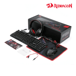 Redragon S137