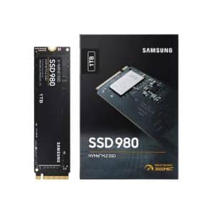 Samsung 980 1TB