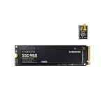 Samsung 980 500GB-RB Mart