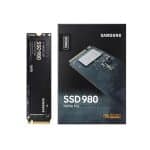 Samsung 980 500GB