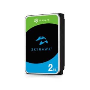 Seagate SkyHawk 2TB