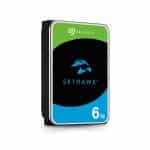 Seagate SkyHawk 6TB