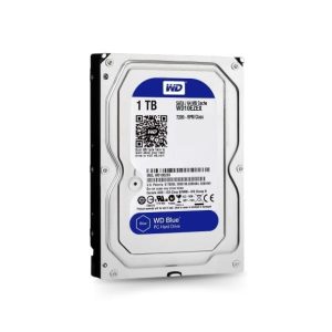 Western Digital 1TB Blue