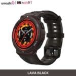 Amazfit Active Edge