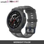 Amazfit Active Edge Midnight Pulse