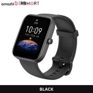 Amazfit Bip 3