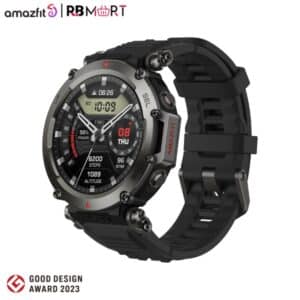 Amazfit T-Rex Ultra