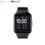 Haylou LS02 Smart Watch Price In Bangladesh