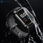 Haylou LS02 Smart Watch Price In Bangladesh