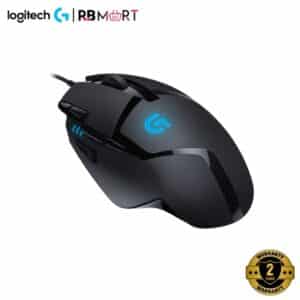 Logitech G402 Hyperion Fury