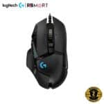 Logitech G502 HERO