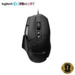 Logitech G502 X USB Hero