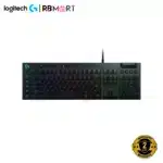 Logitech G813